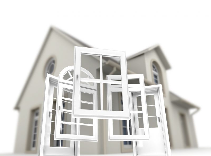 Cost of Windows Installation in New Albany, OH