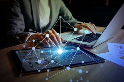 Server & Network Integration